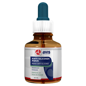 Avis professional 1069695 - avis anti siliconen aqua 30ml | 1 stuks