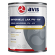 Avis professional 1074458 - avis univer. lak pu uv hgl 1lt | 1 stuks