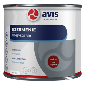 Avis professional 1074467 - avis ijzermenie - 500 ml | 1 stuks
