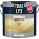 Trae-lyx 1074374 - tl hardwax blank mat 2,5 lt | 1 stuks