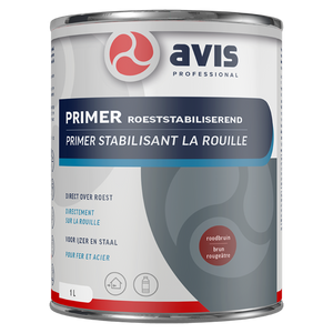 Avis professional 1074398 - avis prm roeststab.rdbruin 1lt | 1 stuks