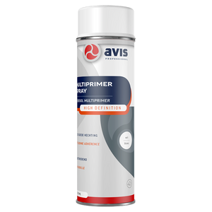 Avis professional 1074400 - avis multipr. spry wit 500ml | 1 stuks