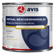 Avis professional 1074464 - avis mtl beschlak aq mat 500ml | 1 stuks