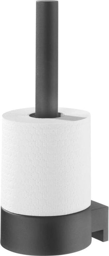 Tiger bold - reserverolhouder - zwart