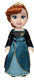 Jakks disney frozen - babypop queen anna frozen ii - 35cm