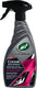 Turtle wax hs ceramic 3in1 detailer - veilige waterloze reiniging – om lak te onderhouden - intensiveert glans - routinematig gebruiken - 500ml