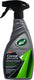 Turtle wax hs ceramic wax coating - geeft waterafstotende en keramische bescherming - houdt oppervlakken langer schoon - 500ml