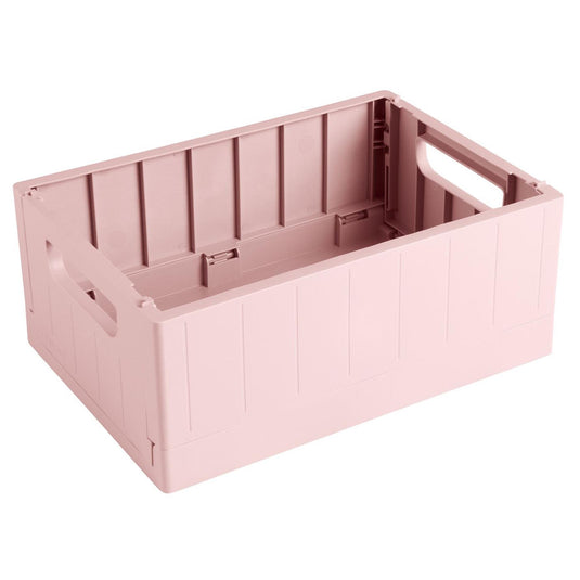 Sunware sigma home vouwkrat 4,6l roze