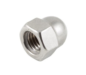 Dopmoer m4 d1587 rvs a1 | 200 stuks
