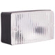 Ac hteruitrijlicht wit 130x76