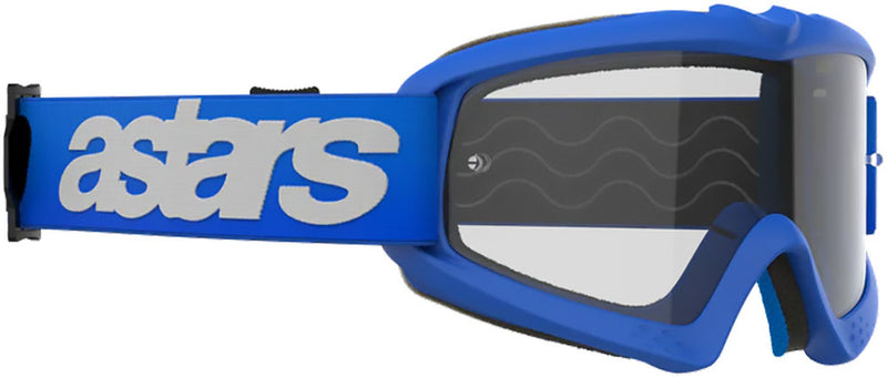 Load image into Gallery viewer, Alpinestars vision youth blaze - kid's mtb goggle
