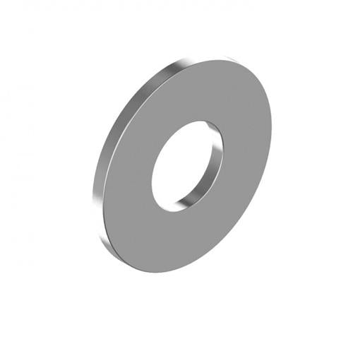 Carrosseriering m8 d9021 rvs a2 | 200 stuks