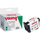 Inktcartridge od t271140 27xl zwart
