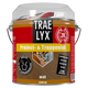 Trae-lyx 1074360 - tl prjct- trappenlak mat 2,5l | 1 stuks