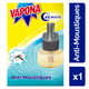 Vapona 1002988 - electr.anti mug nav. 18ml | 12 stuks