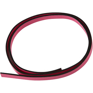 Https: www.cchobby.nl band-van-imitatie-leer-b-10-mm-dikte-3-mm-roze-1-m-1-doos