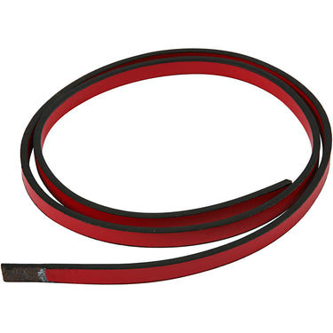 Http: www.cchobby.nl band-van-imitatie-leer-b-10-mm-dikte-3-mm-rood-1-m-1-doos