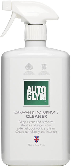 Autoglym caravan camper cleaner 1 liter