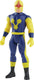 Marvel legends retro collection: xxx - speelfiguur