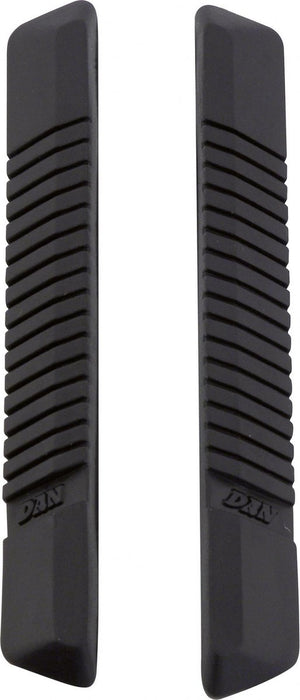 Carpoint deurbeschermers elegance 11cm 2st.