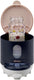 Béaba bib'expresso® flessenbereider - snelle babyfles bereiding - 30s opwarmtijd - instelbare temperatuur - flessenwarmer - bain-marie functie - blauw