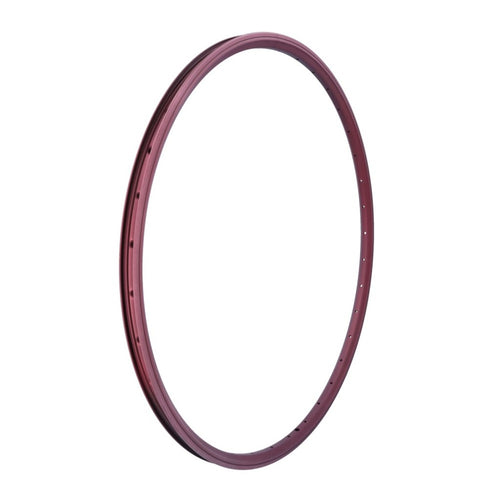 Batavus velg skorpion 622x19 28 donkerrood-710