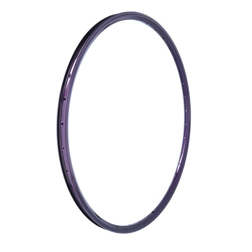 Batavus velg skorpion 622x19 28 zwartpaars mat