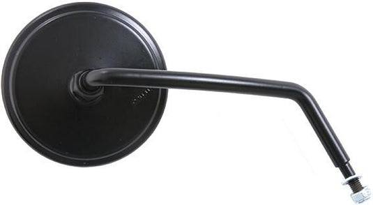 Busch + müller spiegel 1911 82m mirrors boom 1911 82vrm bmw right matt black