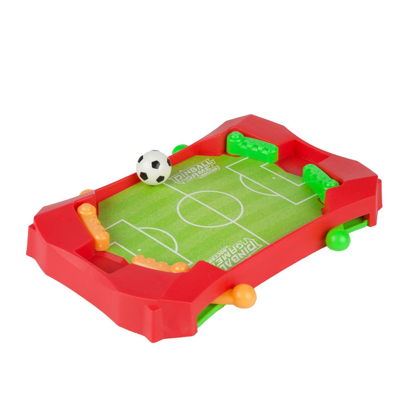 Laden Sie das Bild in Galerie -Viewer, Toi-toys fun flipperspel -voetbal basketbal- 2ass +
