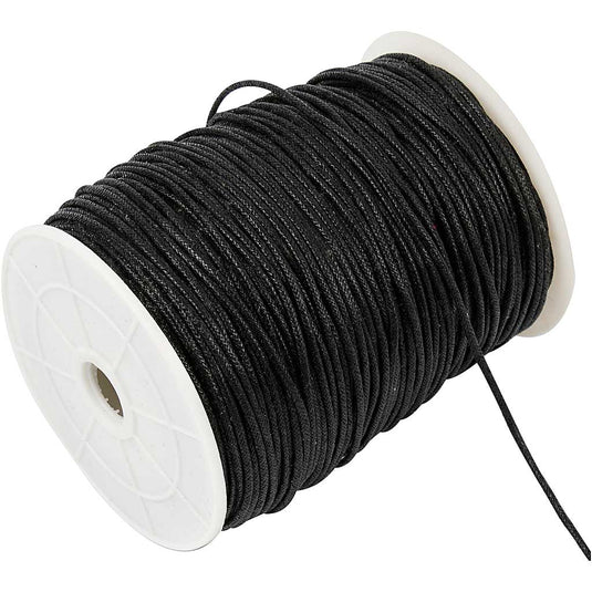 Https: www.cchobby.nl katoenkoord-dikte-2-mm-zwart-100-m-1-doos