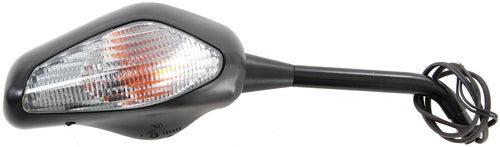 Vicma spiegel mirrors right black, e506d