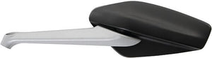 Vicma spiegel mirrors, black gray left