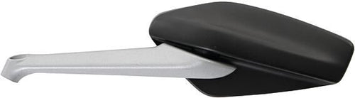 Vicma spiegel mirrors, black gray left