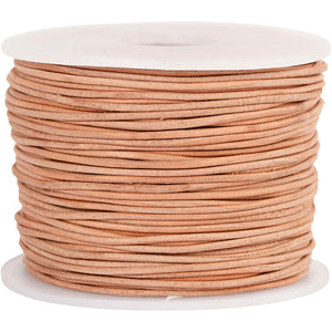 Https: www.cchobby.nl leerkoord-dikte-1-mm-beige-50-m-1-rol