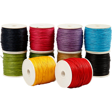 Http: www.cchobby.nl katoenkoord-dikte-1-mm-sterke-kleuren-10x50-m-1-doos