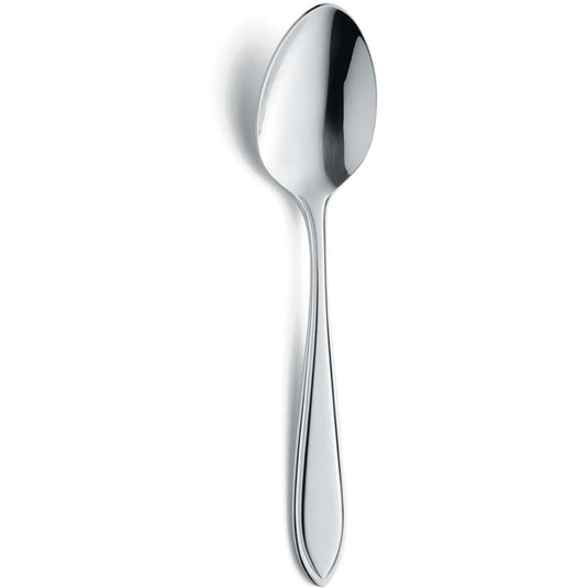 Amefa koffielepels 12st in c c box