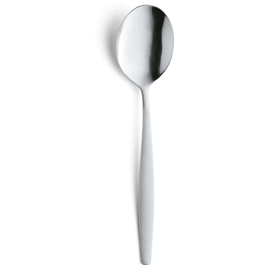 Amefa tafellepels 12st in c c box