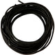 Https: www.cchobby.nl leerkoord-dikte-2-mm-zwart-4-m-1-rol