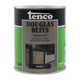 Tenco 1078327 - douglas beits waterbasisdekkend zwart 1l | 1 stuks