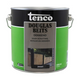 Tenco 1078324 - douglas beits waterbasisdekkend zwart 2,5l | 1 stuks