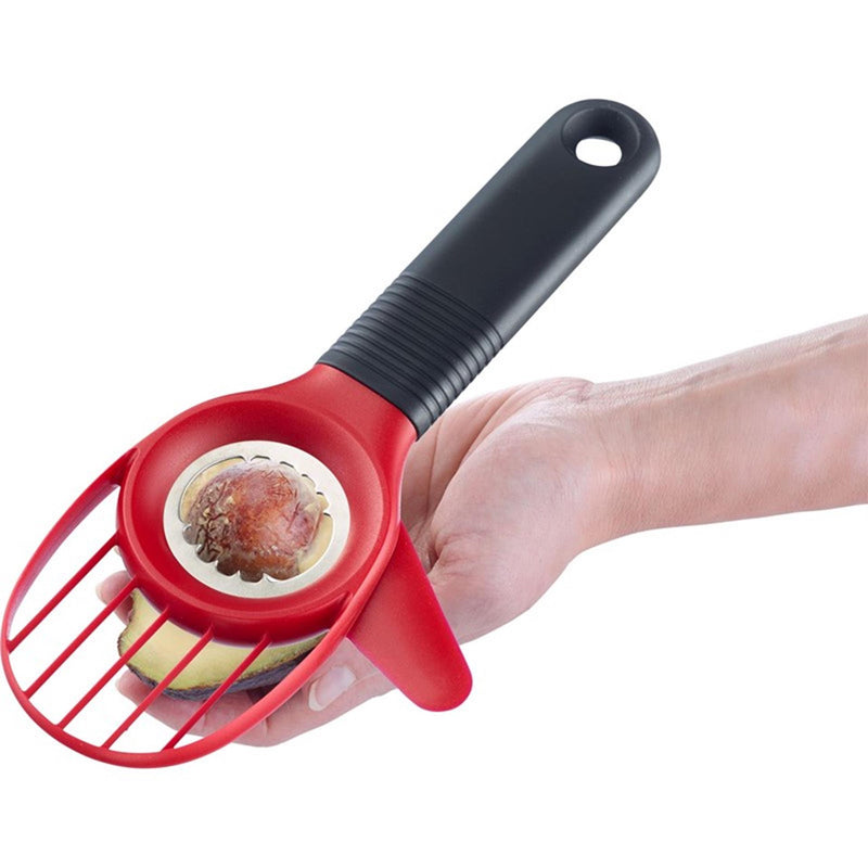 Load image into Gallery viewer, Westmark avocado snijder 3 in 1
