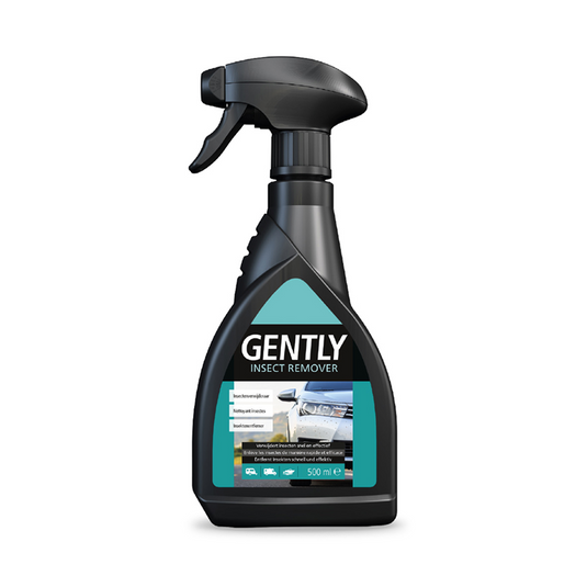 Gently 1078345 - insect remover 500ml | 6 stuks