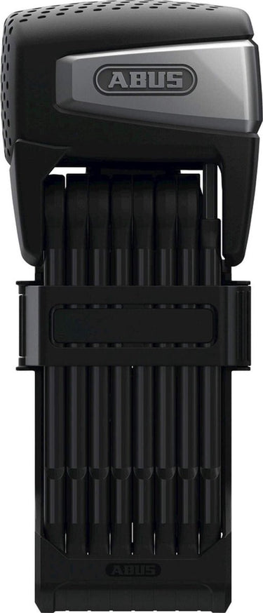 Abus Vouwslot Bordo Big 6000 90 zwart - 120 cm - Fietsbeveiliging