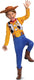Disguise disney - toy story 4, woody classic , maat xs (3t-4t jaar), jongens