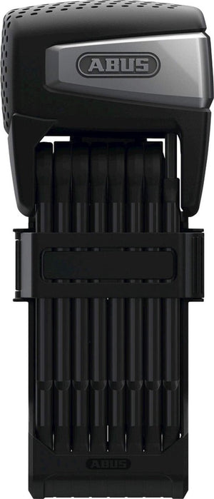 Abus Vouwslot Bordo Big 6000 90 zwart - 120 cm - Fietsbeveiliging