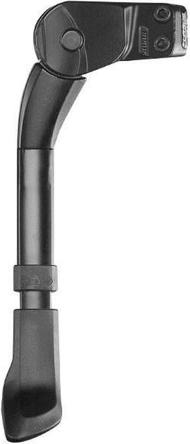 Ursus standaard king evo xl - zwart 18 mm