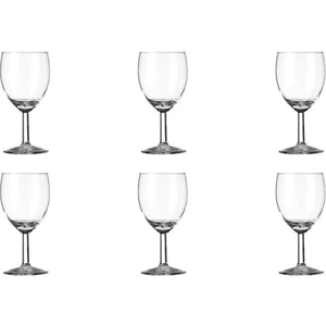 Royal leerdam gilde wijnglas 20cl ds 6 gilde wijnglas 20cl ds 6