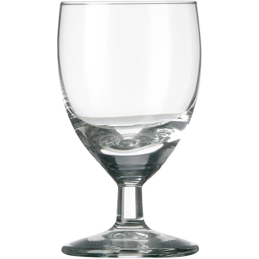 Gilde borrelglazen 6cl doos 6 stuks