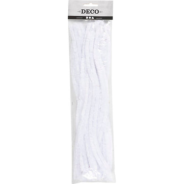 Http: www.cchobby.nl chenille-l-30-cm-dikte-15-mm-wit-15-stuk-1-doos