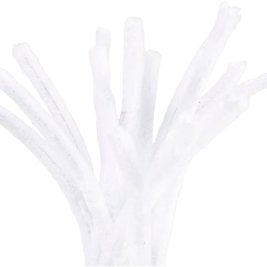 Http: www.cchobby.nl chenille-l-30-cm-dikte-15-mm-wit-15-stuk-1-doos
